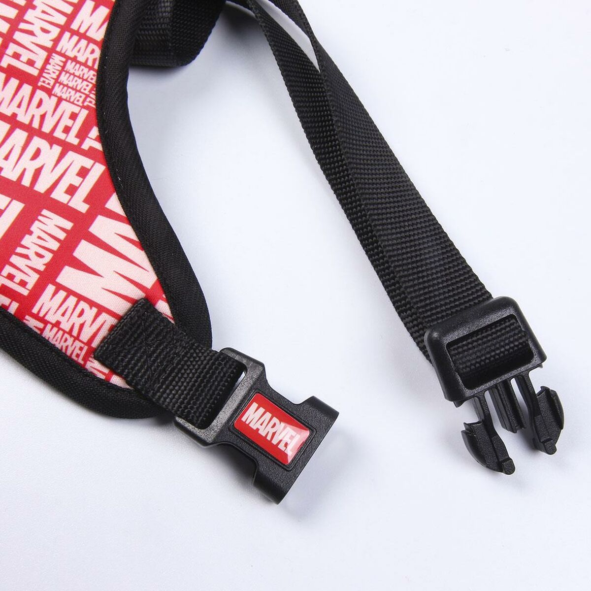 Hundegeschirr Marvel Reversibel